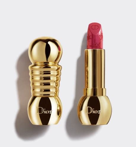 dior diorific golden nights collection limited edition lipstick|Dior Lipstick: Dior Addict, Rouge Dior .